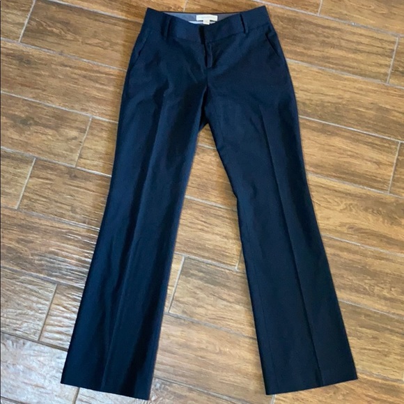 Banana Republic - 0 - Black - Picture 2 of 3